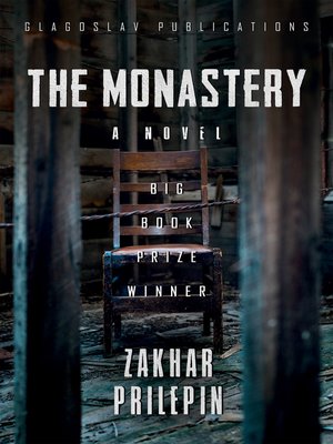 The Monastery - ebook